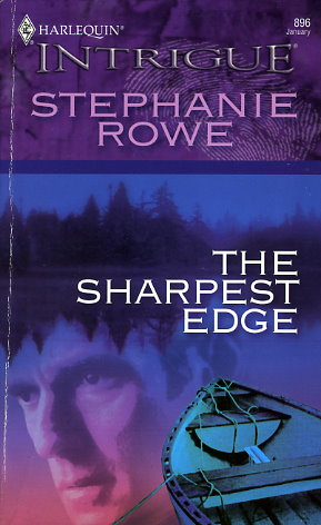 The Sharpest Edge