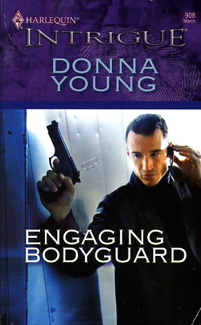 Engaging Bodyguard