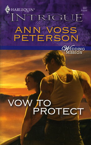 Vow To Protect