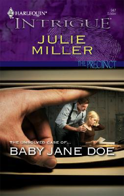 Baby Jane Doe // The Unknown Baby