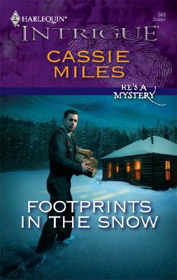 Footprints In the Snow