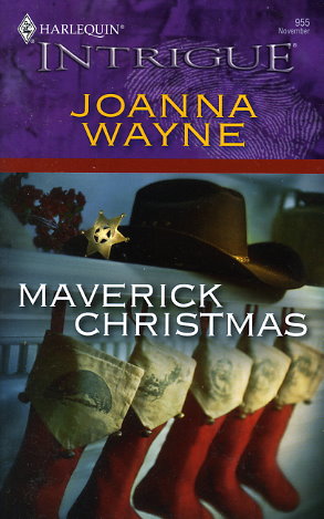 Maverick Christmas