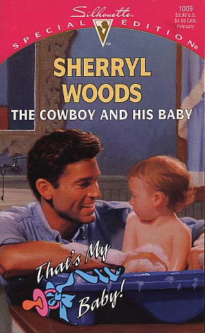 The Cowboy and His Baby