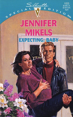 Expecting: Baby