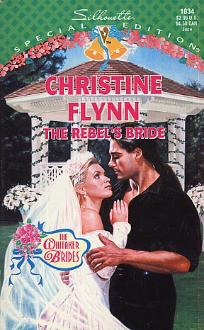 The Rebel's Bride