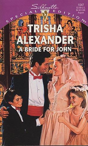 A Bride for John