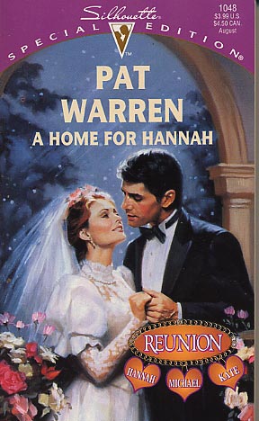 A Home for Hannah