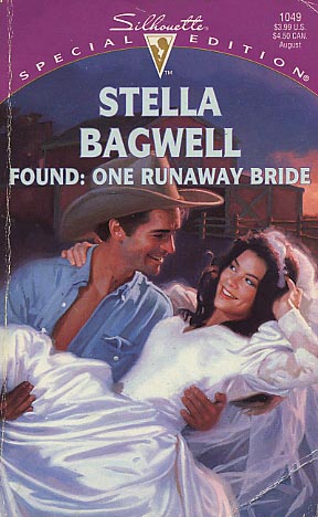 Found: One Runaway Bride