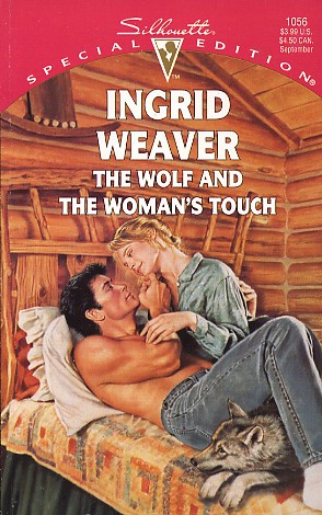 The Wolf and the Woman's Touch