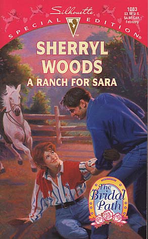 A Ranch for Sara