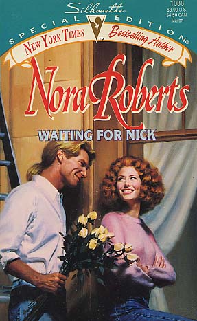 Waiting for Nick