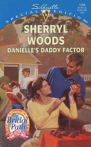 Danielle's Daddy Factor