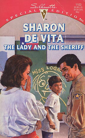 The Lady and the Sheriff