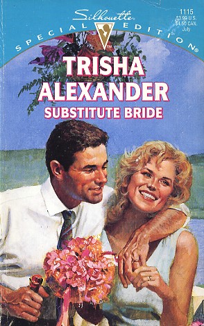 bride substitute trisha alexander fictiondb published