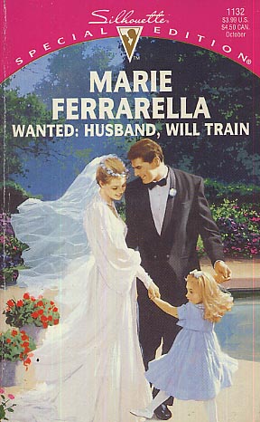 Wanted: Husband, Will Train