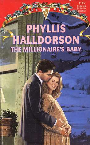 The Millionaire's Baby