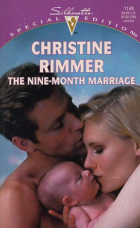 The Nine-Month Marriage