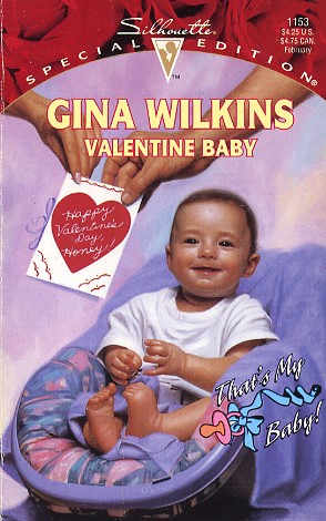 Valentine Baby