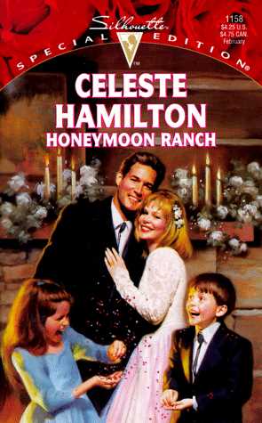 Honeymoon Ranch