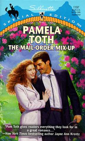 The Mail-Order Mix-Up