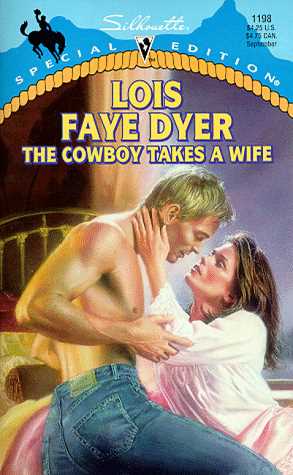 The Cowboy Takes a Wife