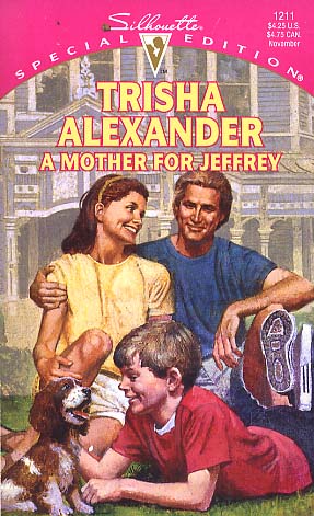 A Mother for Jeffrey