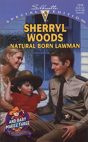 Natural Born Lawman