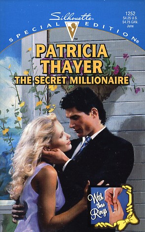 The Secret Millionaire