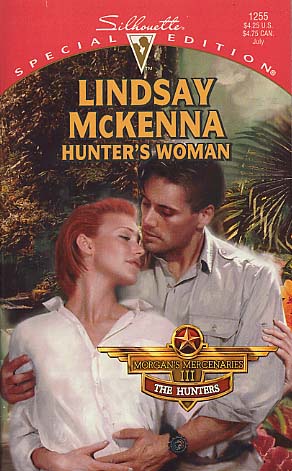 Hunter's Woman