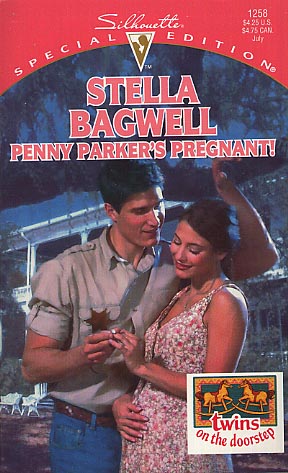 Penny Parker's Pregnant!
