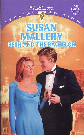 Beth and the Bachelor