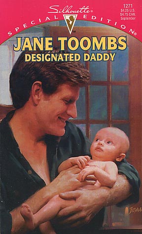 Designated Daddy