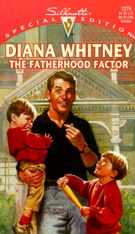 The Fatherhood Factor