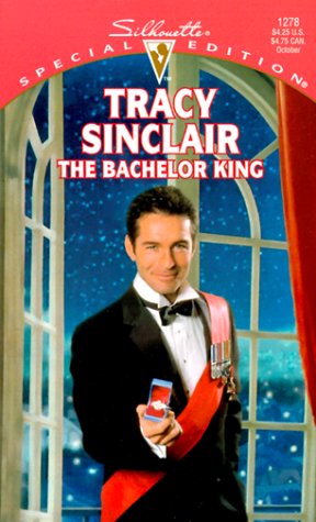 The Bachelor King