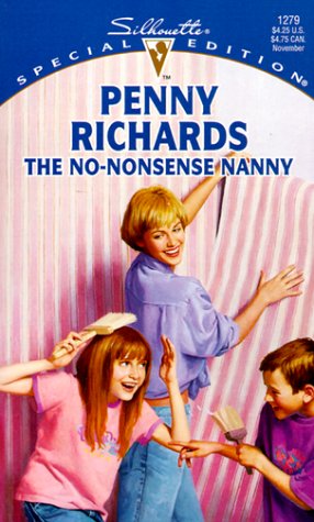 The No-Nonsense Nanny