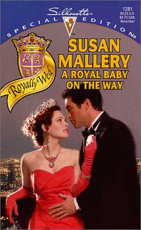 A Royal Baby on the Way // Summer on the Ranch