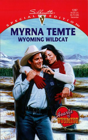 Wyoming Wildcat