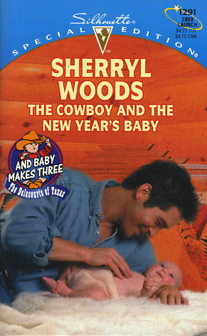 The Cowboy and the New Year's Baby