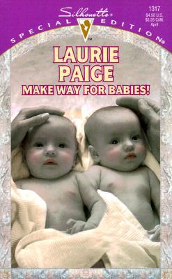 Make Way for Babies