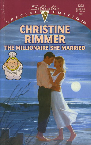 The Millionaire She Married