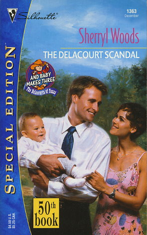 The Delacourt Scandal