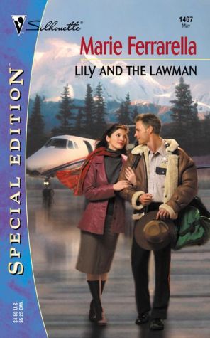 Lily and the Lawman