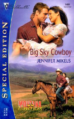 Big Sky Cowboy