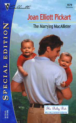 The Marryng Macallister