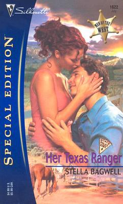 Her Texas Ranger
