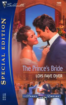 The Prince's Bride