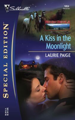 A Kiss in the Moonlight