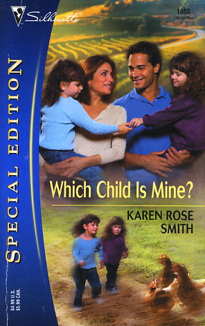 Which Child Is Mine?