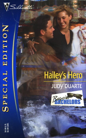 Hailey's Hero