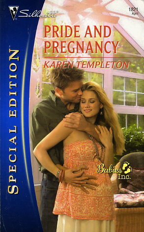 Pride and Pregnancy